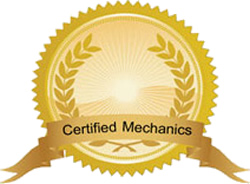 Certified-mechanics